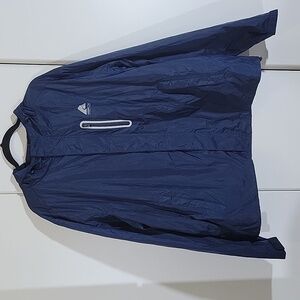 Ozark Trail  Men's Rain/Windbraker Jacket Size XL/XXL